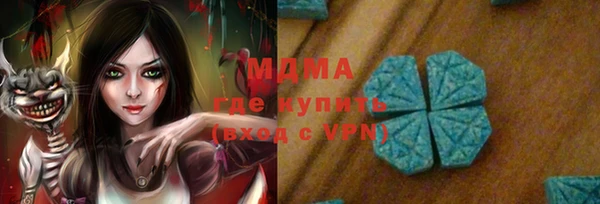 spice Горняк